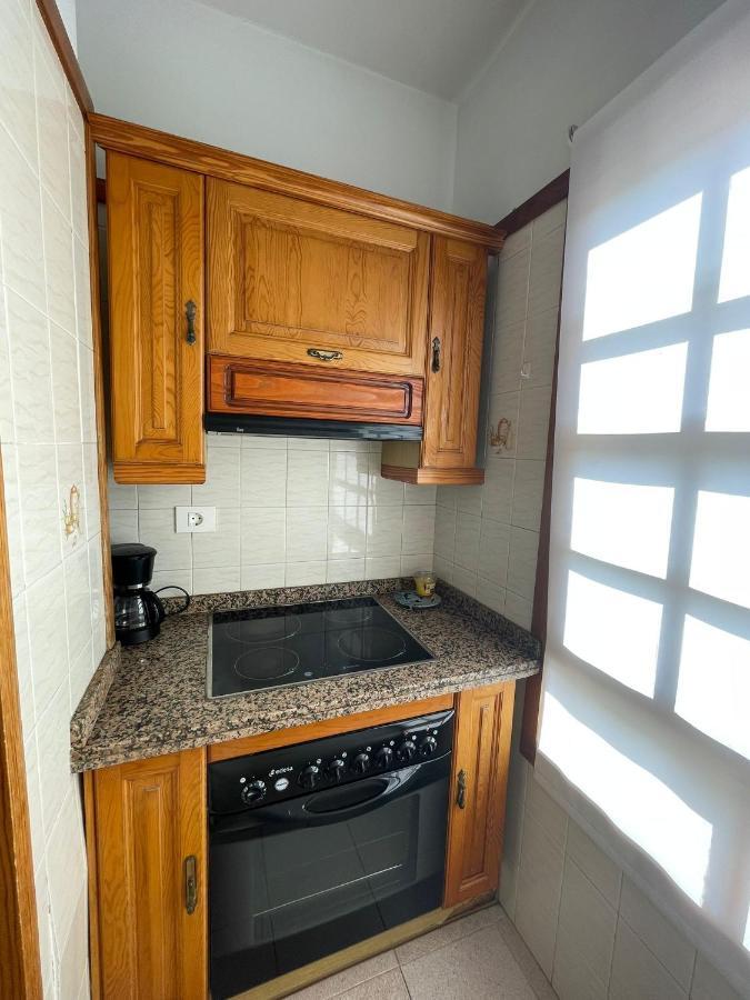 Duplex Orion Apartment Tazacorte Exterior photo